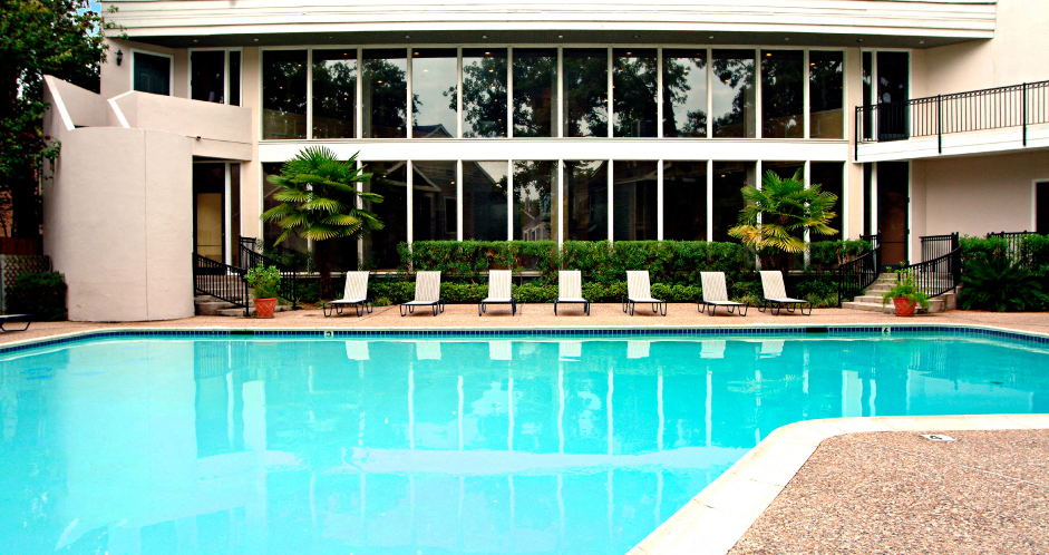 Woodlake on the Bayou Apartments Image 2